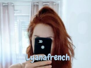 Lyanafrench