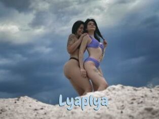 Lyaplya