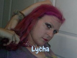 Lycha