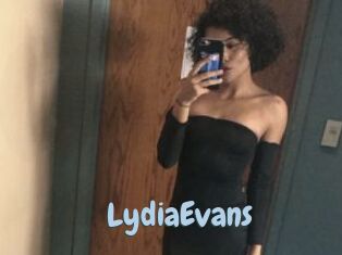 LydiaEvans