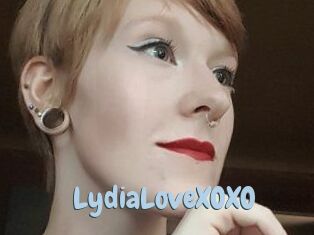 Lydia_LoveXOXO