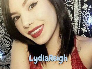 LydiaReigh Uniform Porn XXX