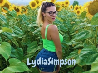 LydiaSimpson