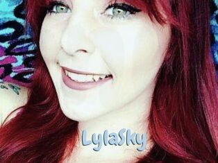 LylaSky