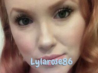 Lylarose86 Uniform Porn XXX