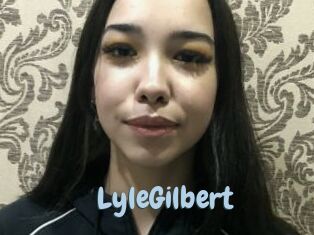 LyleGilbert