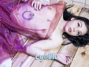 LynBlu Uniform Porn XXX