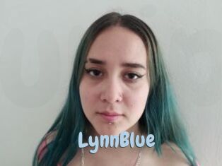 LynnBlue