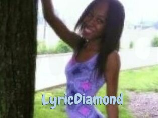 Lyric_Diamond