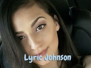 Lyric_Johnson
