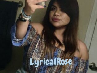 LyricalRose Uniform Porn XXX