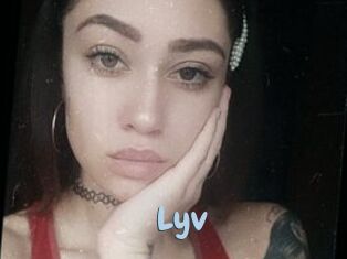 Lyv