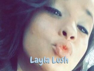 _Layla_Lush_ Uniform Porn XXX