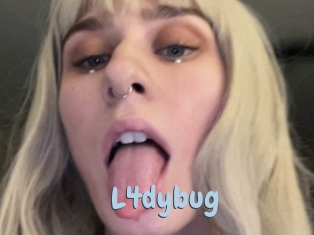L4dybug