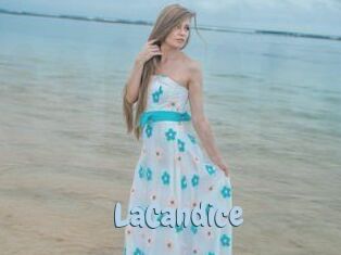laCandice Uniform Porn XXX