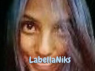 LabellaNiks