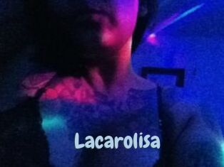Lacarolisa