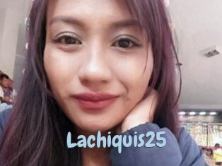 Lachiquis25