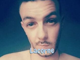 Lacorne