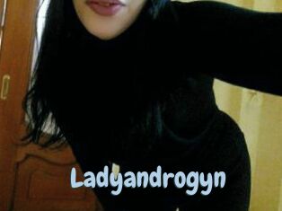 Ladyandrogyn