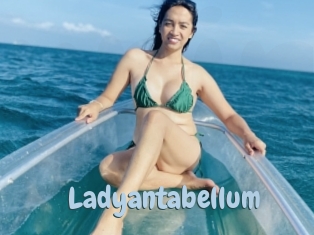 ladyantabellum Uniform Porn XXX
