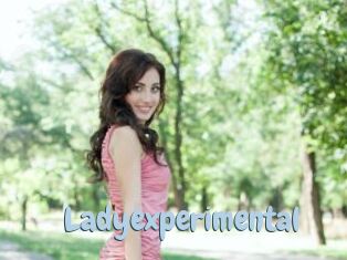 Ladyexperimental