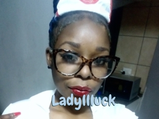 ladyllluck Uniform Porn XXX