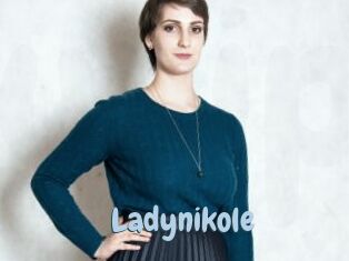 Ladynikole
