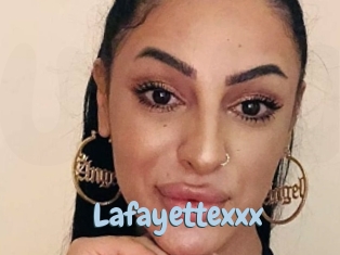 Lafayettexxx