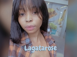 Lagatarose