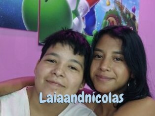 laiaandnicolas Uniform Porn XXX