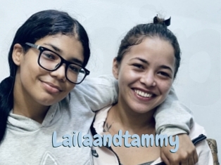 lailaandtammy Uniform Porn XXX