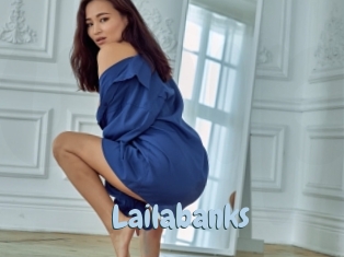 lailabanks Uniform Porn XXX