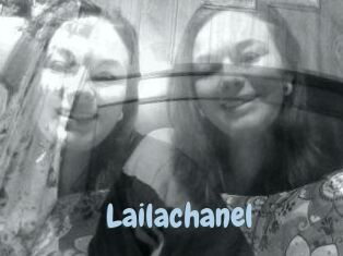 lailachanel Uniform Porn XXX
