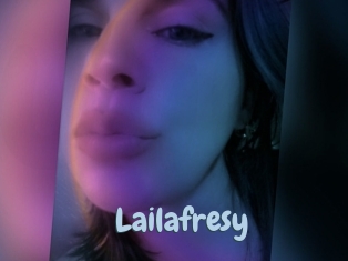 Lailafresy