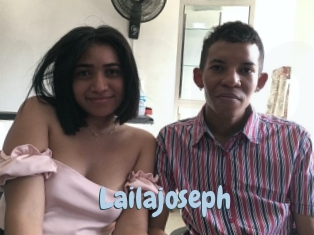 lailajoseph Uniform Porn XXX