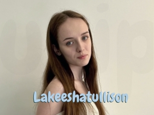 lakeeshatullison Uniform Porn XXX