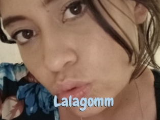 Lalagomm