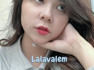 lalavalem Uniform Porn XXX