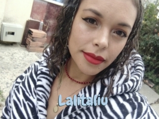 Lalitaliu