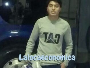 lalocaeconomica Uniform Porn XXX