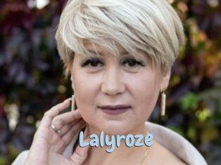 Lalyroze
