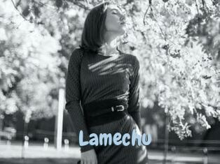 lamechu Uniform Porn XXX