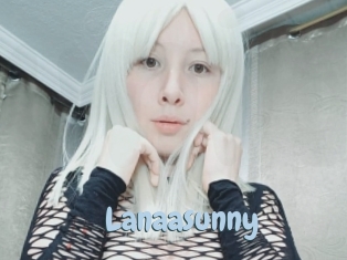 lanaasunny Uniform Porn XXX