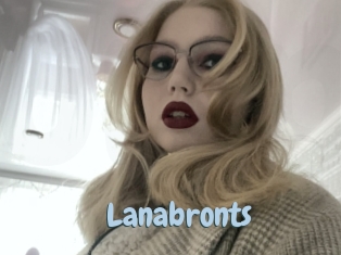 Lanabronts