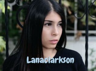 lanaclarkson Uniform Porn XXX