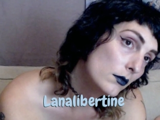 lanalibertine Uniform Porn XXX