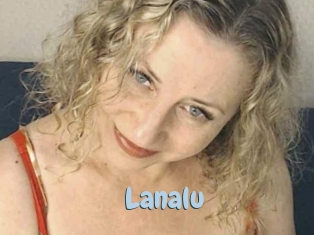 lanalu Uniform Porn XXX