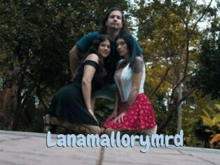 lanamallorymrd Uniform Porn XXX