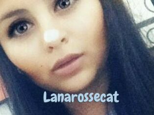lanarossecat Uniform Porn XXX